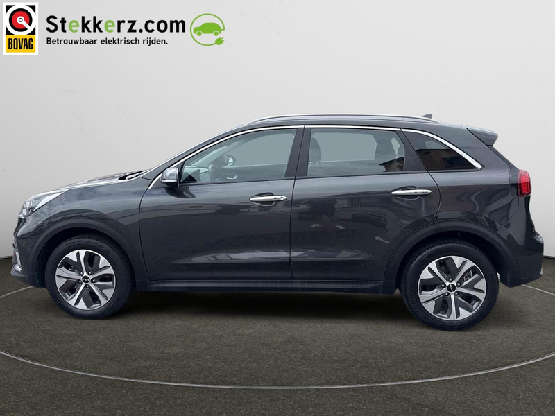 Kia e-Niro DynamicLine 39 kWh Stoelverwarming, Lage Km.St!! — photo 4