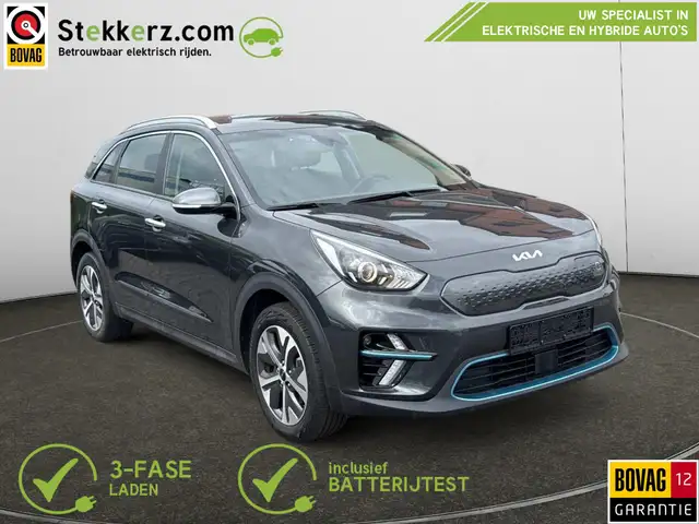 Kia e-Niro