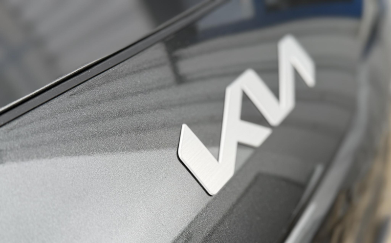 Kia e-Niro DynamicLine 39 kWh Stoelverwarming, Lage Km.St!! — photo 32