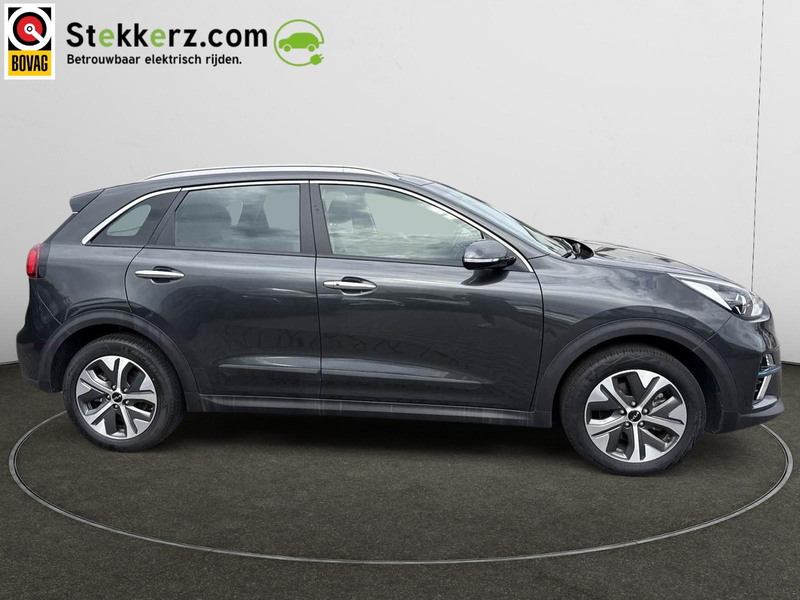 Kia e-Niro DynamicLine 39 kWh Stoelverwarming, Lage Km.St!! — photo 16