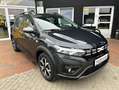 Dacia Sandero Stepway Expression+ TCe 100 ECO-G Grau - thumbnail 2
