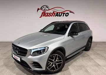 Classe MERCEDES 350 3.0 d V6 4MATIC 9G-TRONIC 258cv PACK AMG-2018