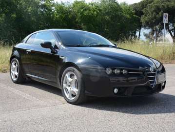 Brera 3.2 V6 Sky Window Q4