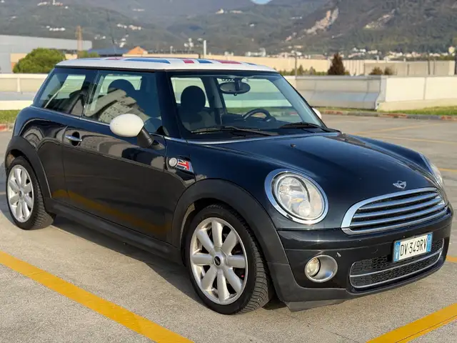 MINI Mini 1.6 16V Cooper D Chili