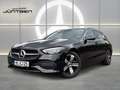Mercedes-Benz C 220 d T Avantgarde PANO-DACH HECKKL DAB AHK Schwarz - thumbnail 3