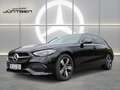 Mercedes-Benz C 220 d T Avantgarde PANO-DACH HECKKL DAB AHK Schwarz - thumbnail 4