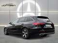 Mercedes-Benz C 220 d T Avantgarde PANO-DACH HECKKL DAB AHK Schwarz - thumbnail 6