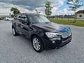 BMW X3 xDrive30d Advantage,Aut,Leder,Navi.Prof,HUD Schwarz - thumbnail 2