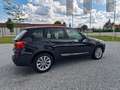 BMW X3 xDrive30d Advantage,Aut,Leder,Navi.Prof,HUD Schwarz - thumbnail 12