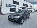 BMW X3 xDrive30d Advantage,Aut,Leder,Navi.Prof,HUD Schwarz - thumbnail 4