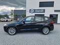 BMW X3 xDrive30d Advantage,Aut,Leder,Navi.Prof,HUD Schwarz - thumbnail 7