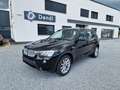 BMW X3 xDrive30d Advantage,Aut,Leder,Navi.Prof,HUD Schwarz - thumbnail 5