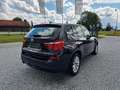 BMW X3 xDrive30d Advantage,Aut,Leder,Navi.Prof,HUD Schwarz - thumbnail 10