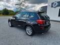 BMW X3 xDrive30d Advantage,Aut,Leder,Navi.Prof,HUD Schwarz - thumbnail 8