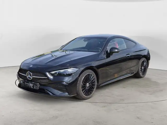 Mercedes-Benz CLE 220 CLE Coupe 220 d AMG Line Premium auto