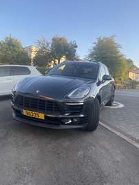 S Diesel PDK