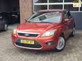 Ford Focus 1.6 Titanium |Airco|Cruise|LM velgen|Nap Rood - thumbnail 1