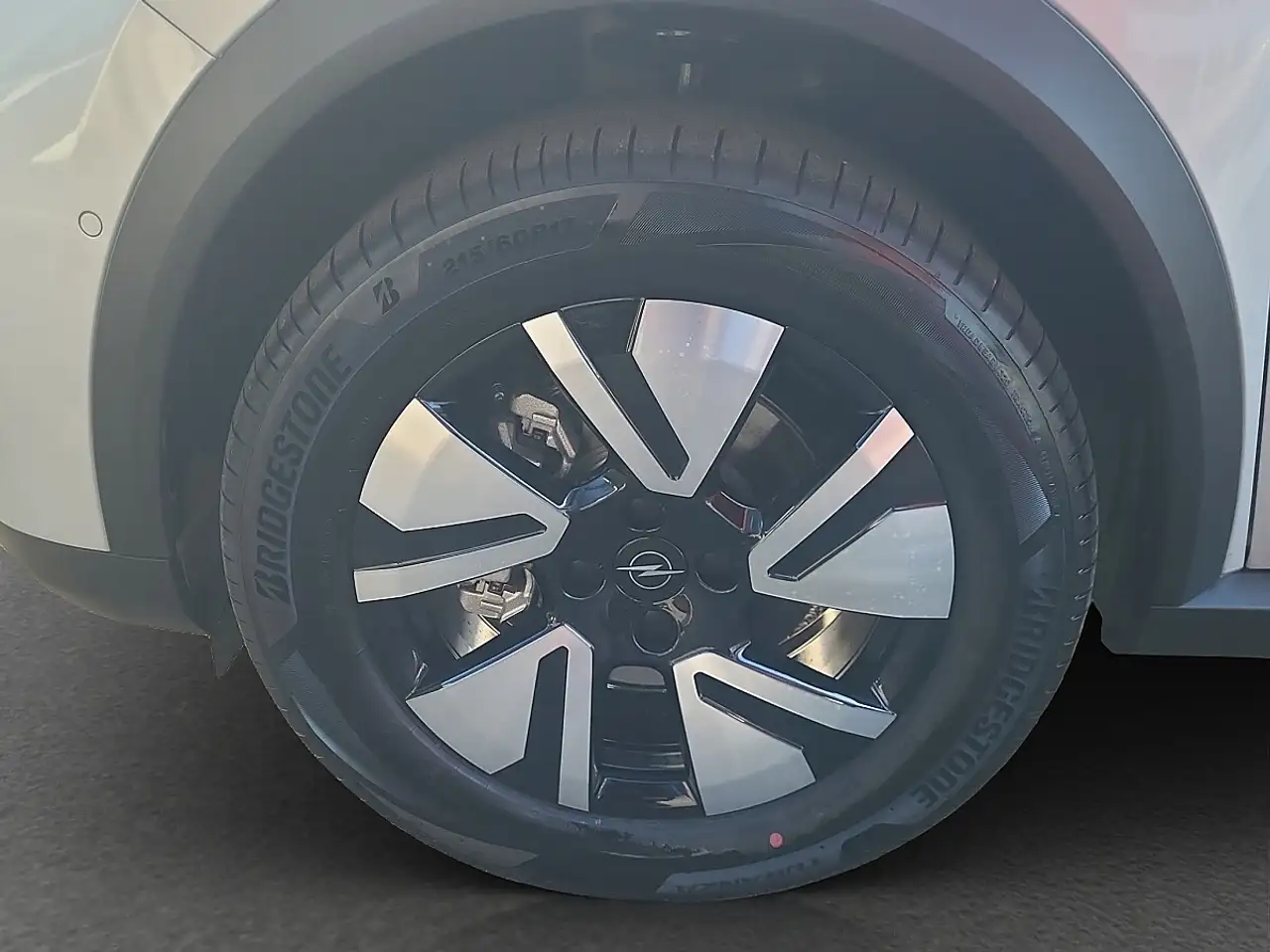 Opel Frontera 2026