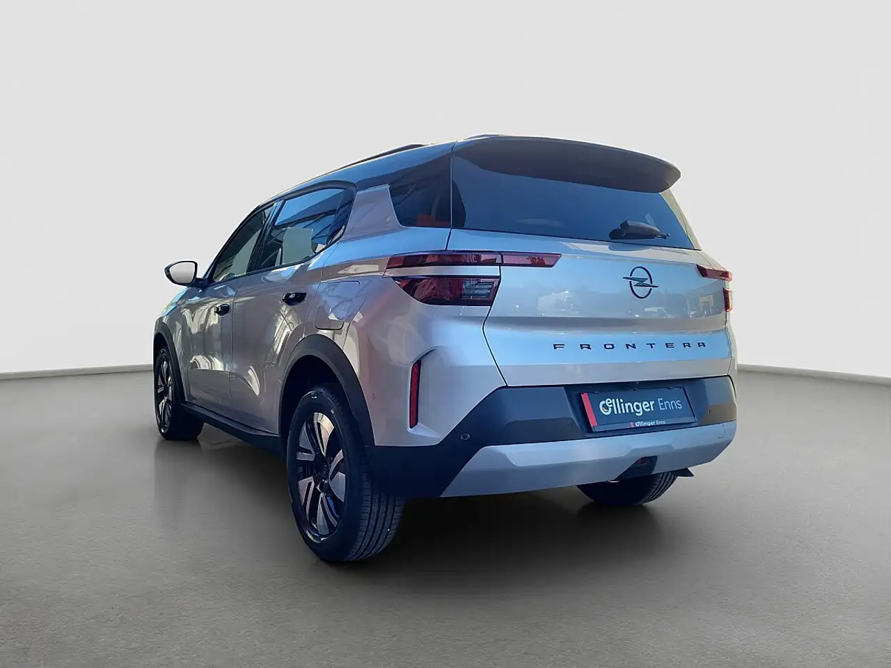Opel Frontera 2026