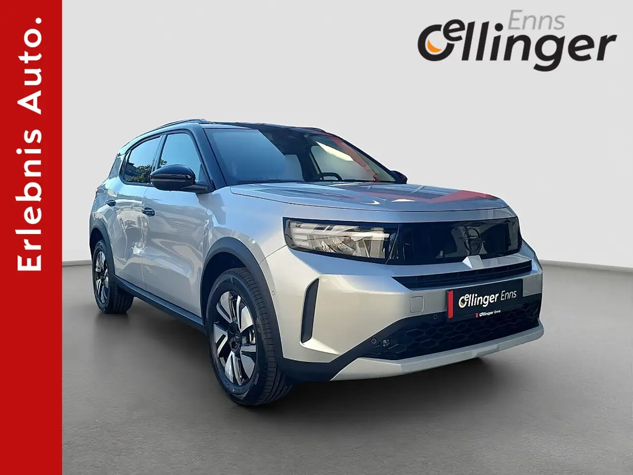 Opel Frontera 2026