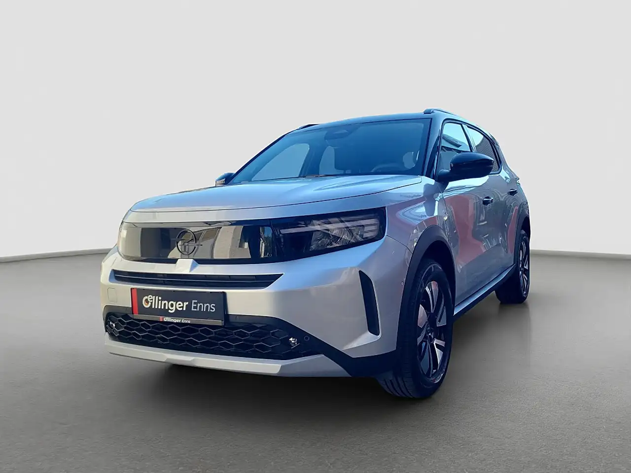 Opel Frontera 2026