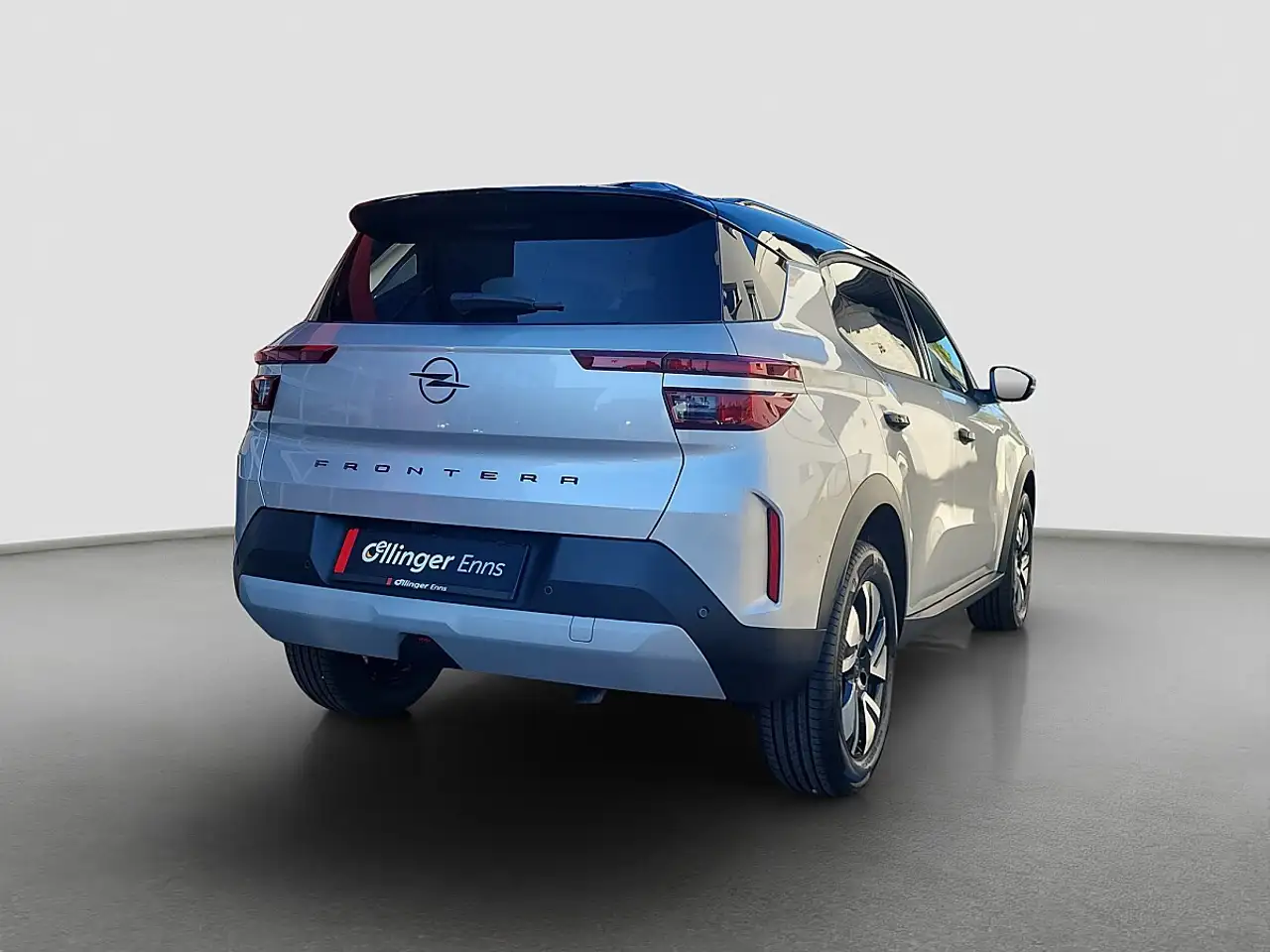 Opel Frontera 2026