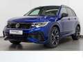 Volkswagen Tiguan 1.5 TSI DSG R-LINE IQ.LIGHT NAVI SITZHZ L Blau - thumbnail 2