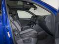 Volkswagen Tiguan 1.5 TSI DSG R-LINE IQ.LIGHT NAVI SITZHZ L Blau - thumbnail 4
