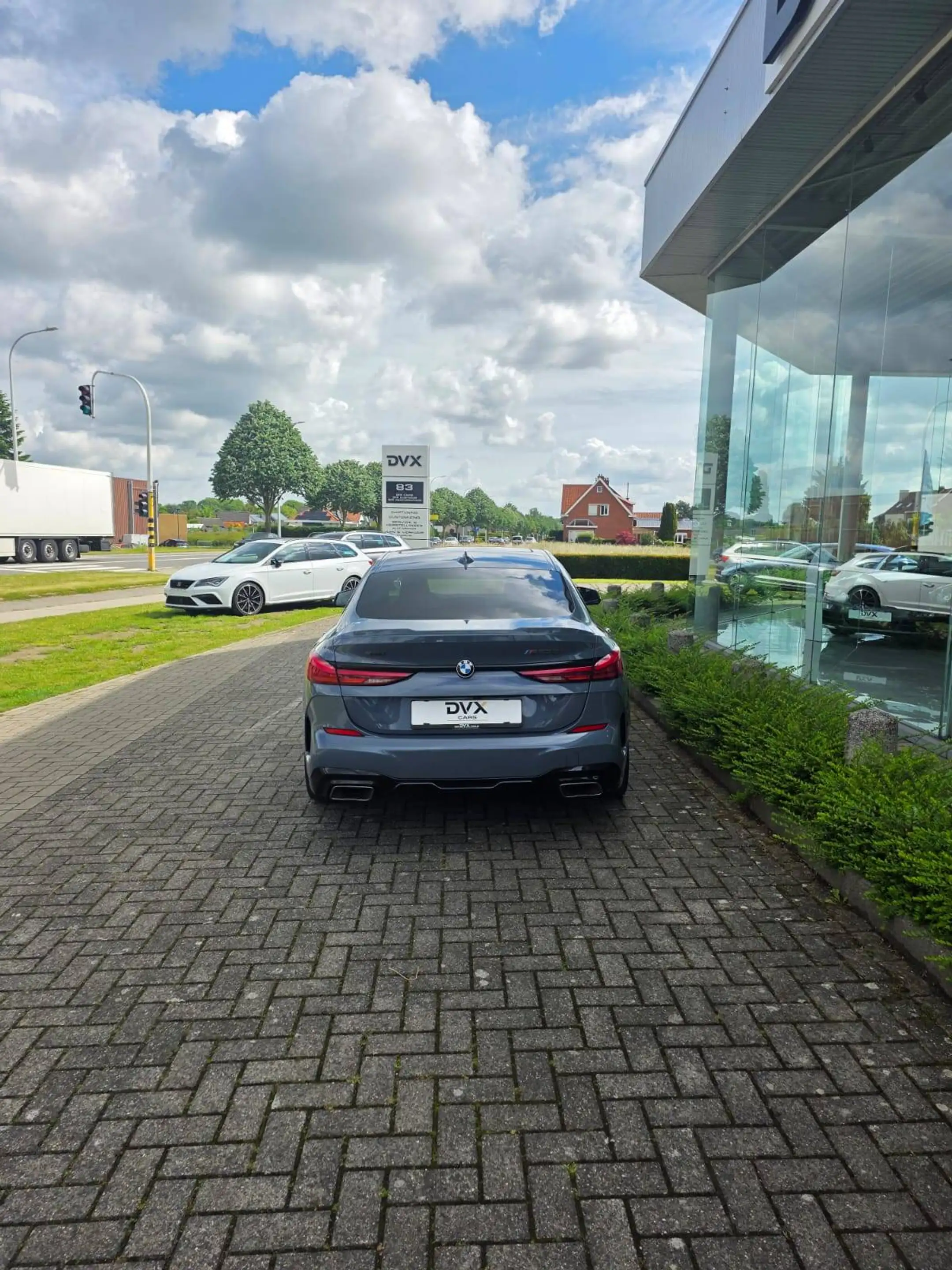 BMW 235 M235i xDrive/PANO/HUD/Camera/Garantie — photo 4