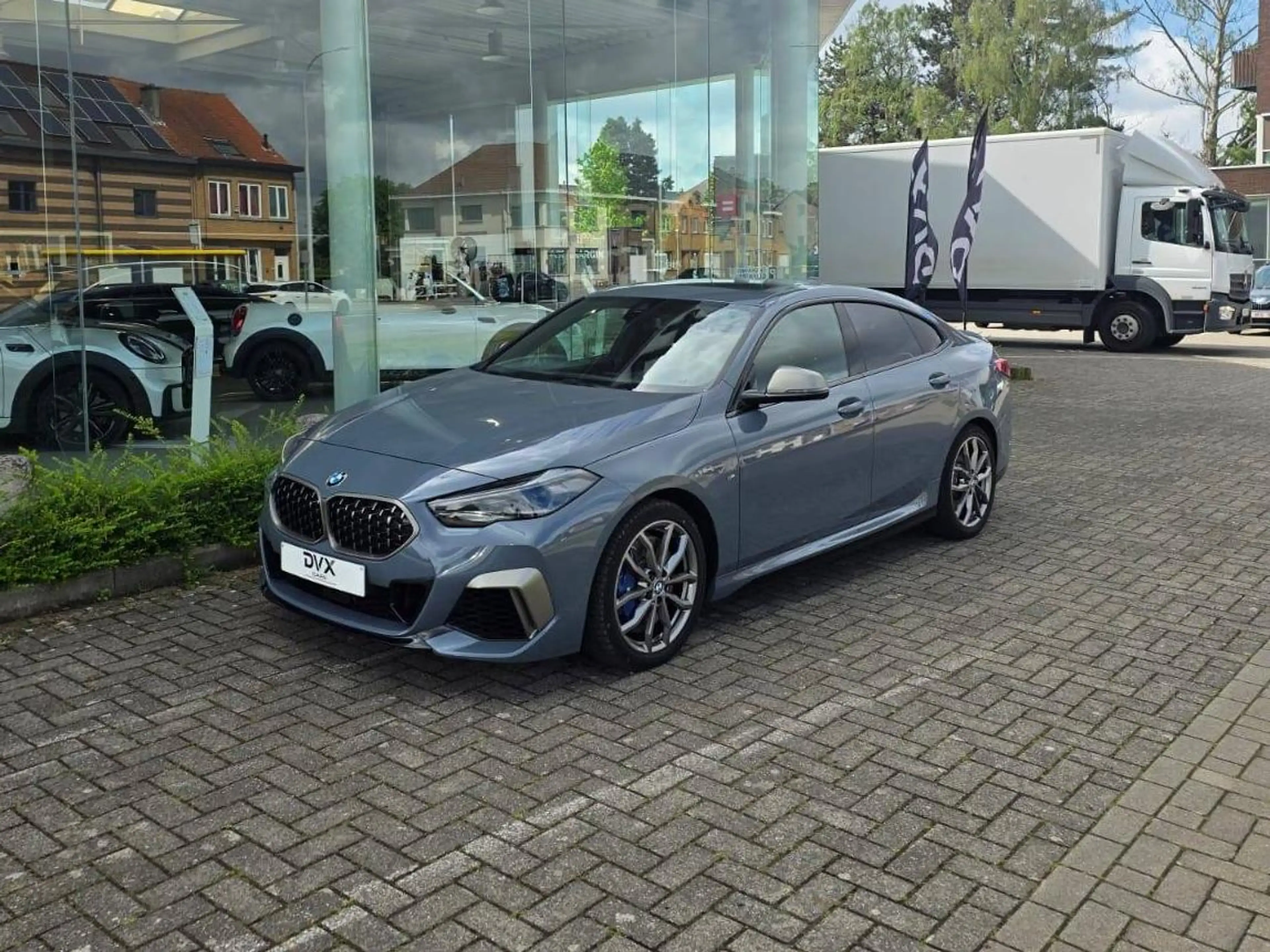 BMW 235 M235i xDrive/PANO/HUD/Camera/Garantie — photo 7