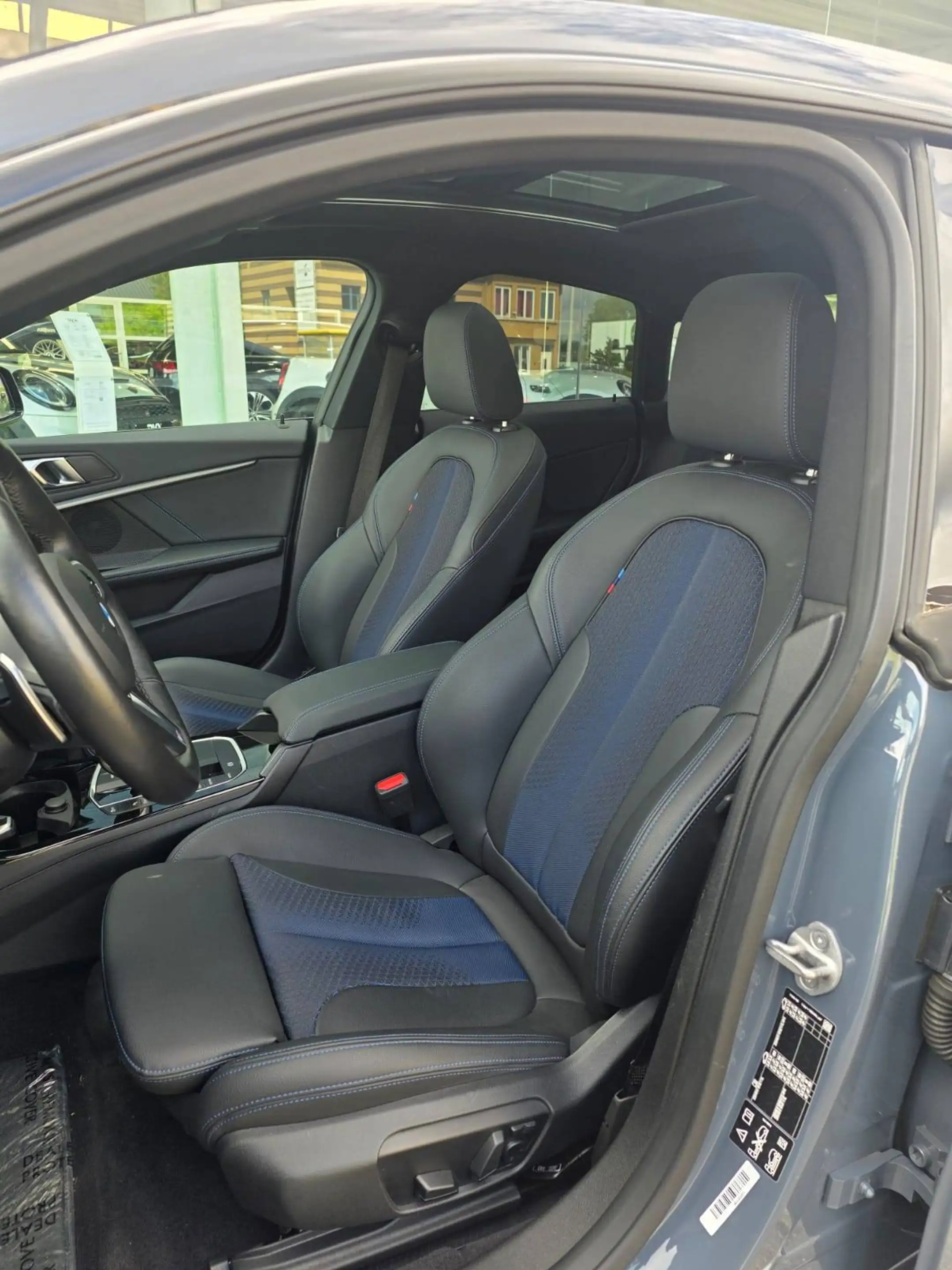 BMW 235 M235i xDrive/PANO/HUD/Camera/Garantie — photo 9