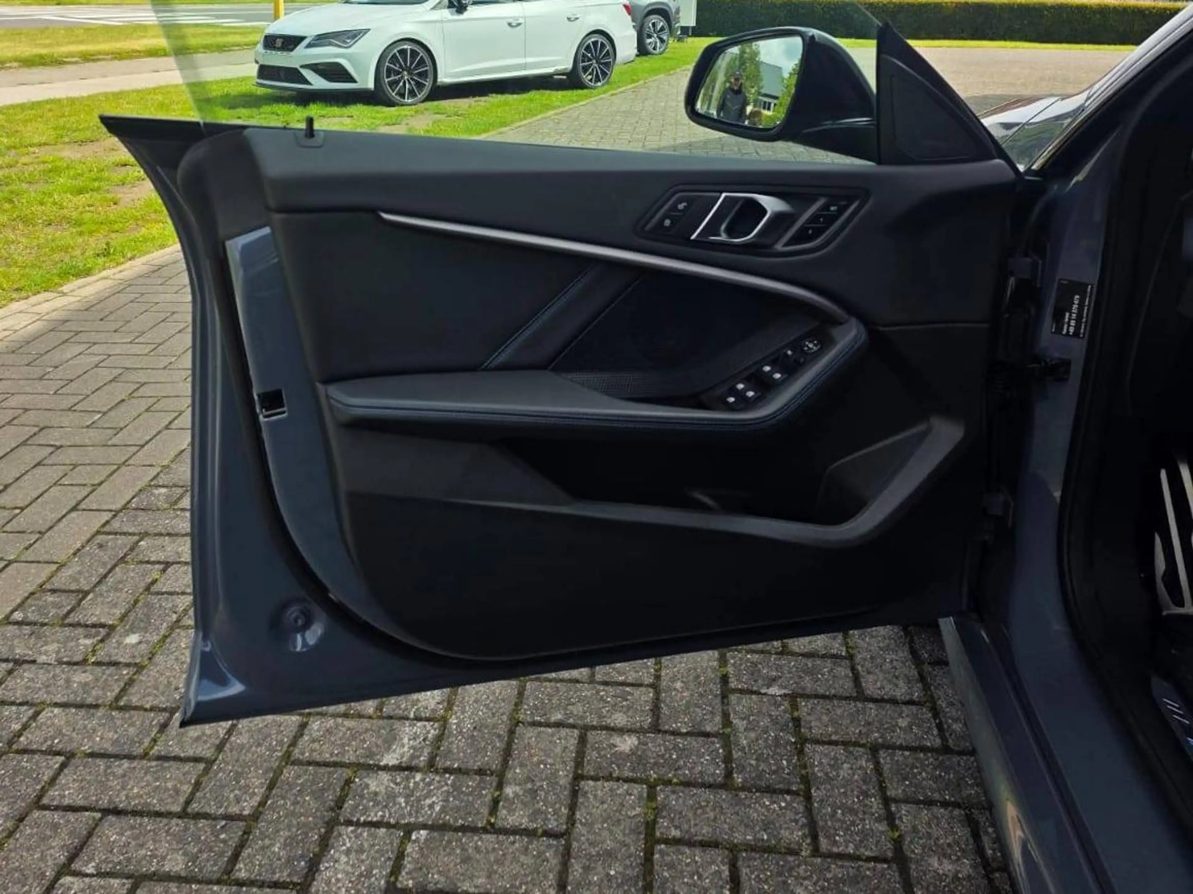 BMW 235 M235i xDrive/PANO/HUD/Camera/Garantie — photo 13