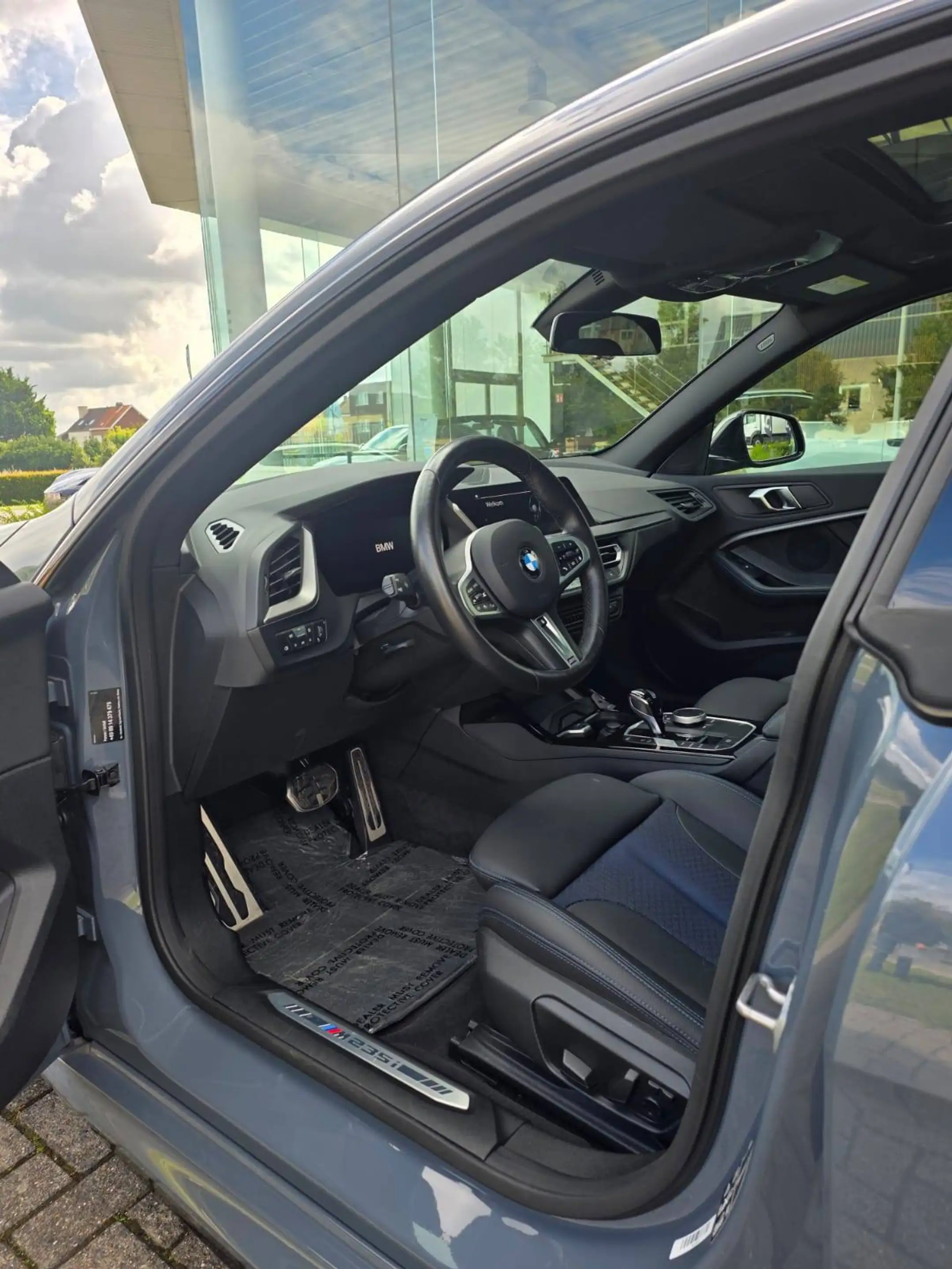 BMW 235 M235i xDrive/PANO/HUD/Camera/Garantie — photo 10