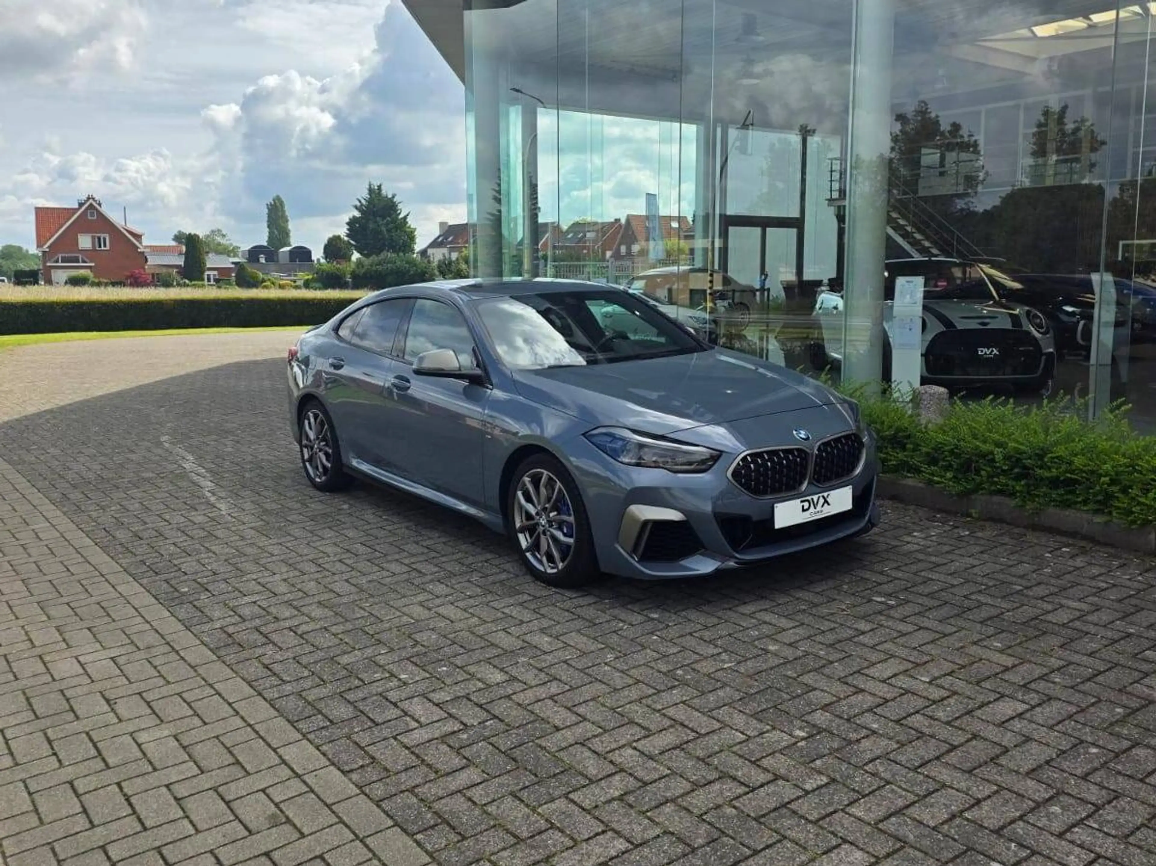 BMW 235 M235i xDrive/PANO/HUD/Camera/Garantie