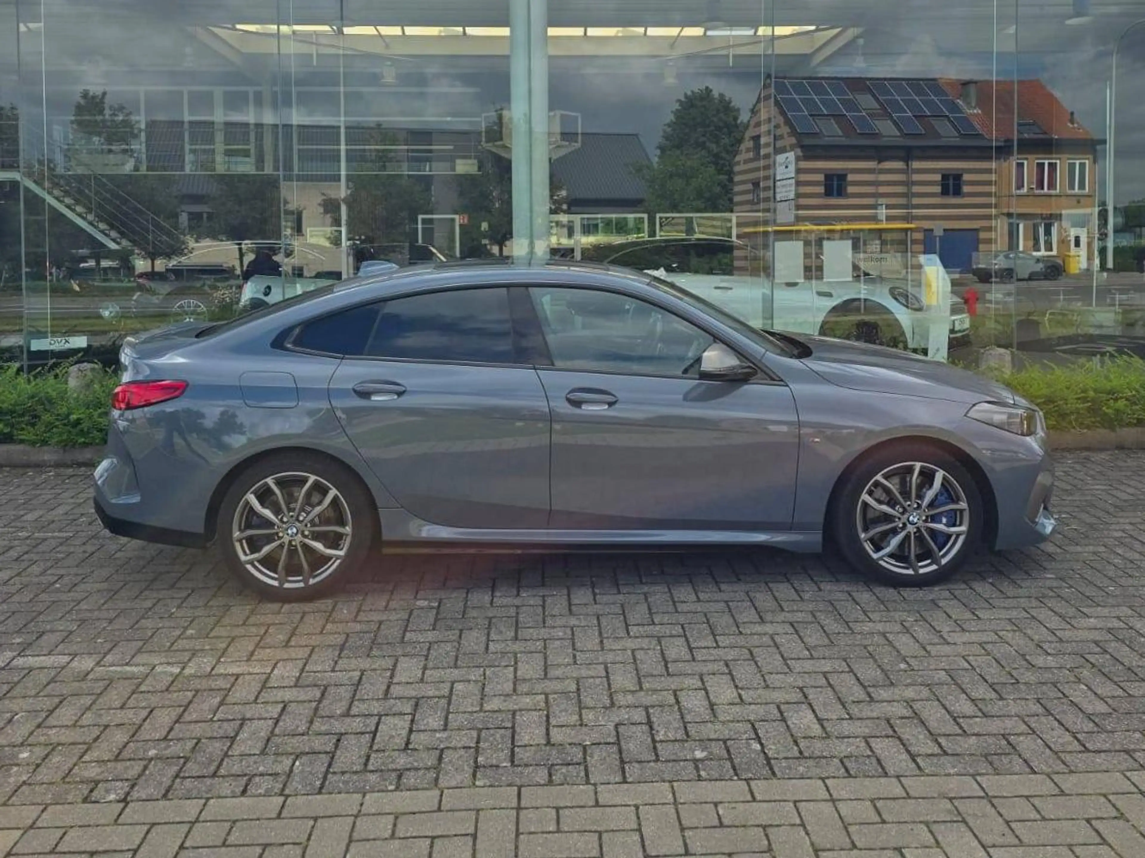 BMW 235 M235i xDrive/PANO/HUD/Camera/Garantie — photo 2
