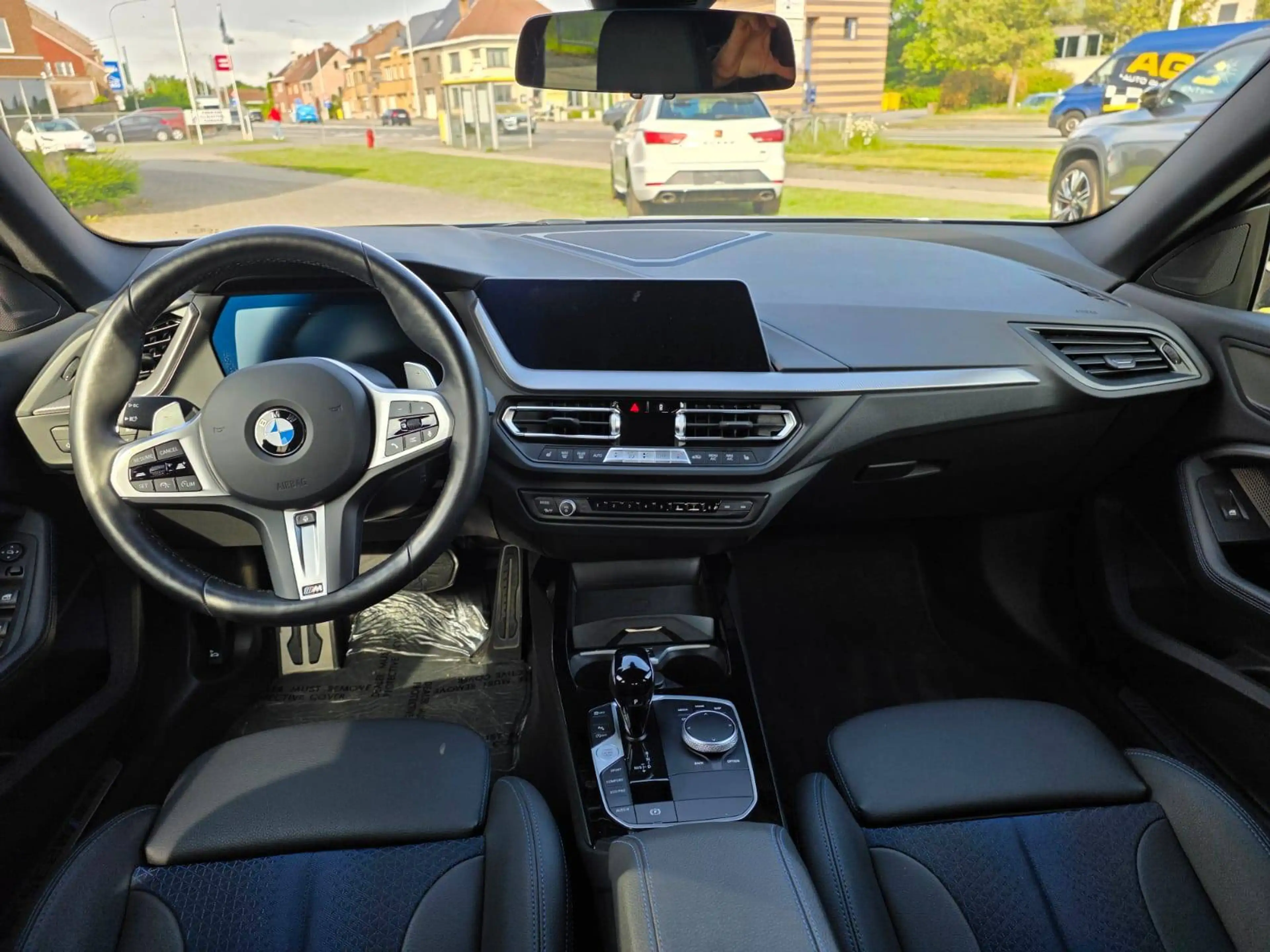 BMW 235 M235i xDrive/PANO/HUD/Camera/Garantie — photo 11