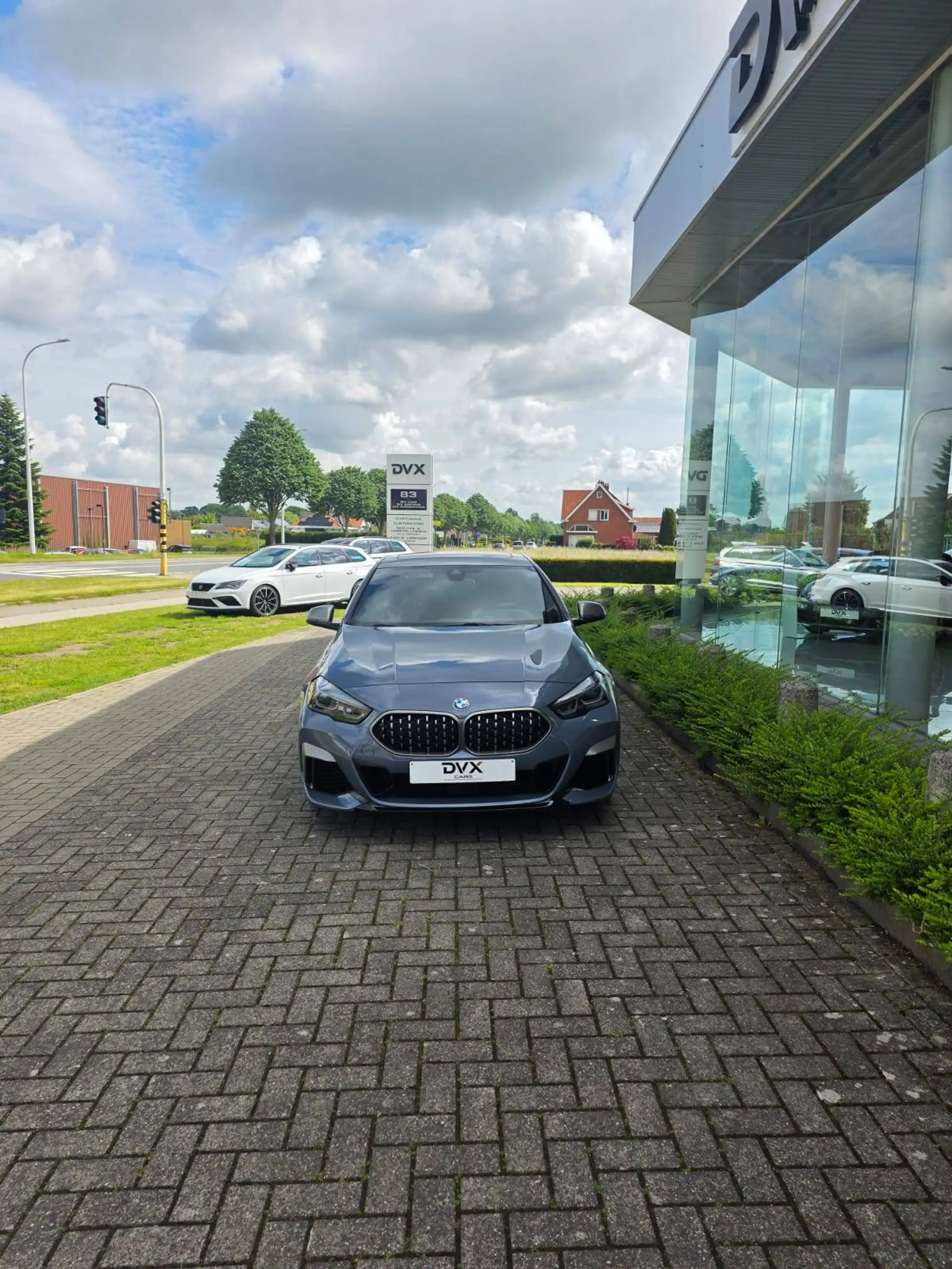 BMW 235 M235i xDrive/PANO/HUD/Camera/Garantie — photo 8