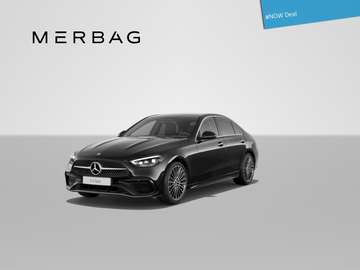 C 200 d