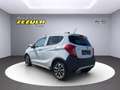 Opel Karl 1,0 Ecotec Rocks Weiß - thumbnail 3