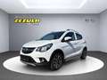 Opel Karl 1,0 Ecotec Rocks Weiß - thumbnail 1