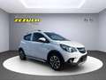 Opel Karl 1,0 Ecotec Rocks Weiß - thumbnail 7
