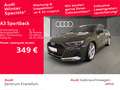 Audi A3 35 TDI advanced  S tronic LED Navi Grün - thumbnail 1