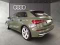 Audi A3 35 TDI advanced  S tronic LED Navi Grün - thumbnail 5