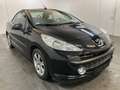 Peugeot 207 CC  JBL 1.HAND TÜV NEU ! Zwart - thumbnail 4