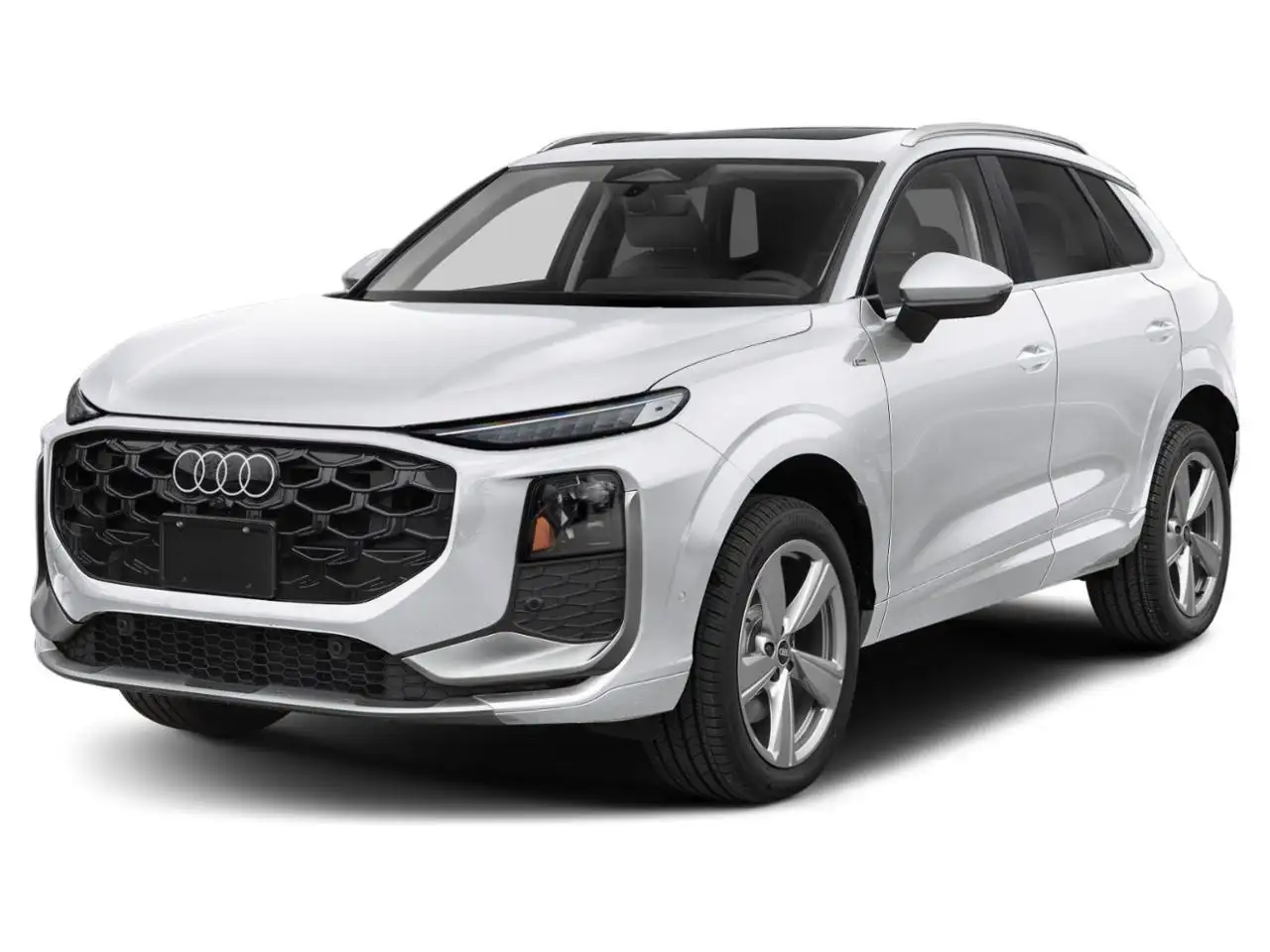 2026 Audi Q3