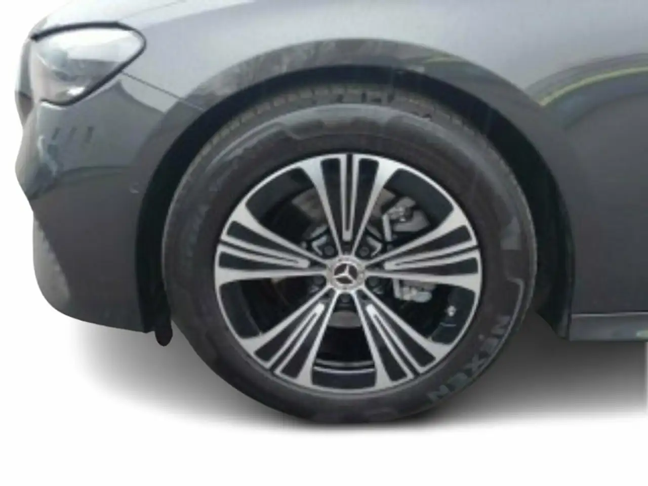 Mercedes-Benz E 200 AHK/LED/KAMERA/NAVI 9