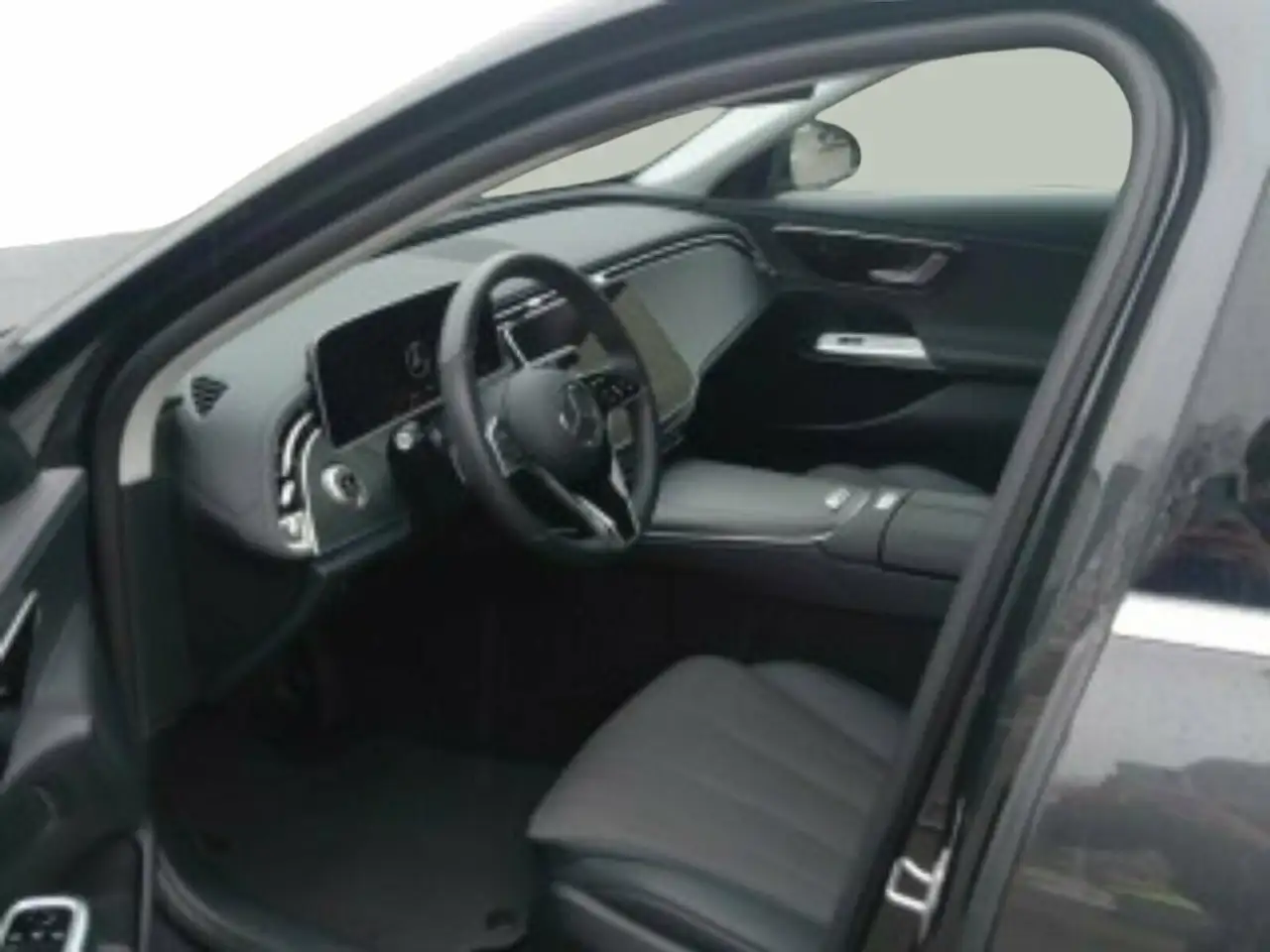 Mercedes-Benz E 200 AHK/LED/KAMERA/NAVI 12