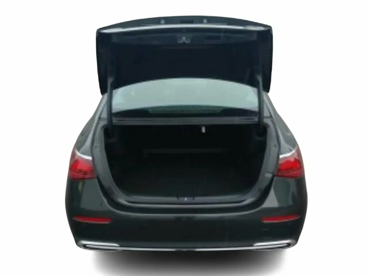 Mercedes-Benz E 200 AHK/LED/KAMERA/NAVI 11