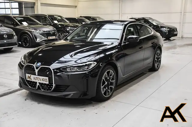 BMW i4 i4 eDrive40 Gran Coupe M Sport - NAVI / CAMERA/ CC