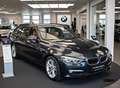 BMW 320 320d EfficientDynamics Edition Sport Negro - thumbnail 2